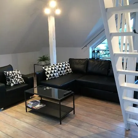 Agroturystyka Lipowiec Farm stay