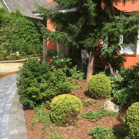 Farm stay Agroturystyka Lipowiec