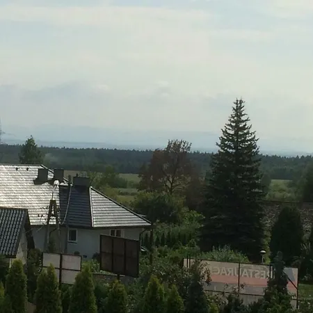 Agroturystyka Lipowiec * Babice