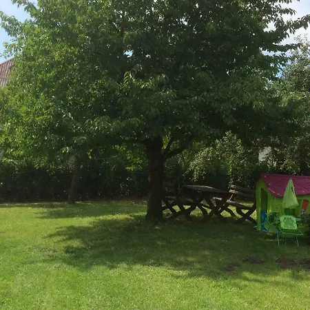 Agroturystyka Lipowiec * Babice
