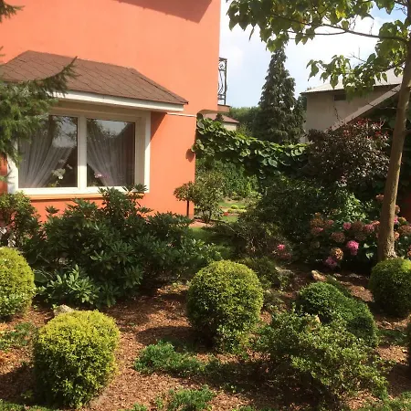 Agroturystyka Lipowiec Farm stay *