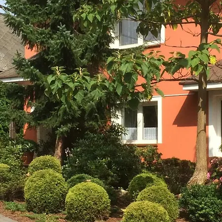Farm stay Agroturystyka Lipowiec
