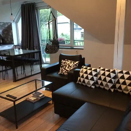 Farm stay Agroturystyka Lipowiec *