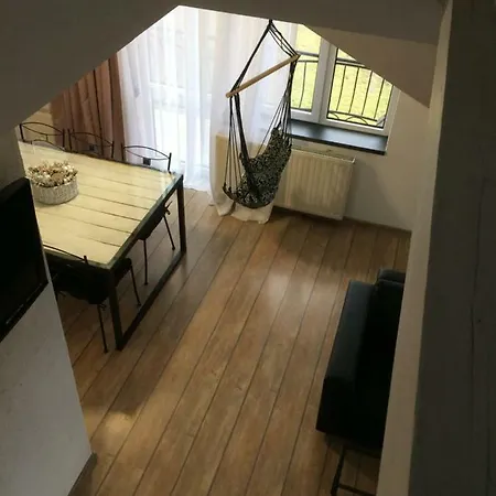 Farm stay Agroturystyka Lipowiec Babice