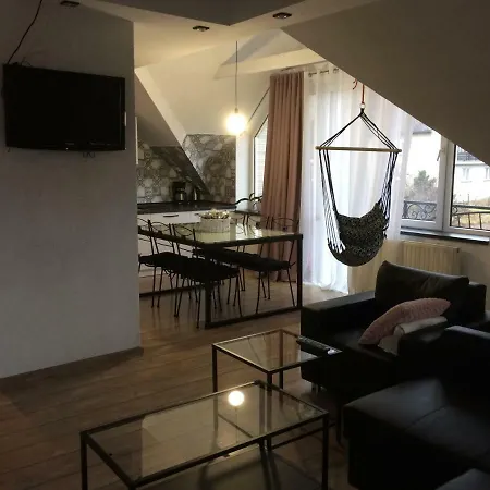 Farm stay Agroturystyka Lipowiec Babice