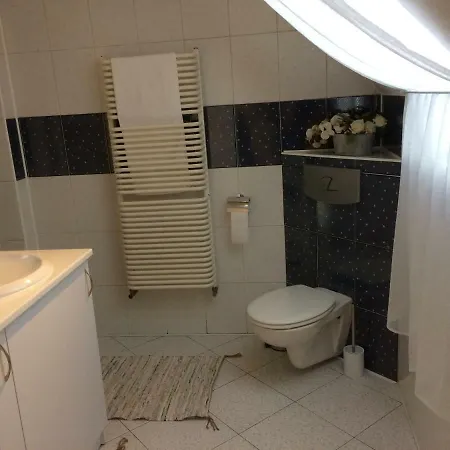 Farm stay Agroturystyka Lipowiec