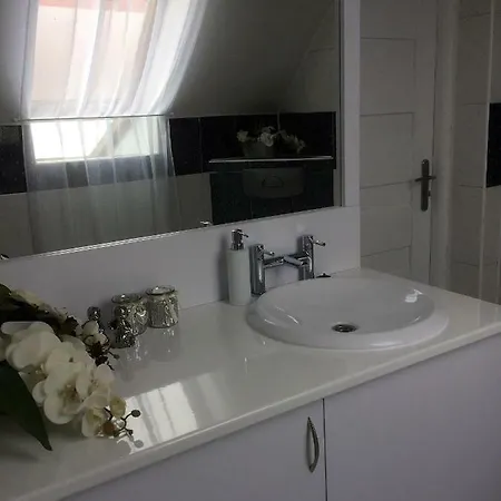 Farm stay Agroturystyka Lipowiec *